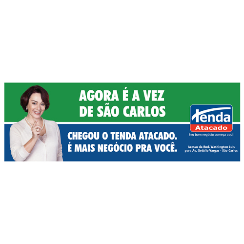Foto 12 tenda nivea inaugura