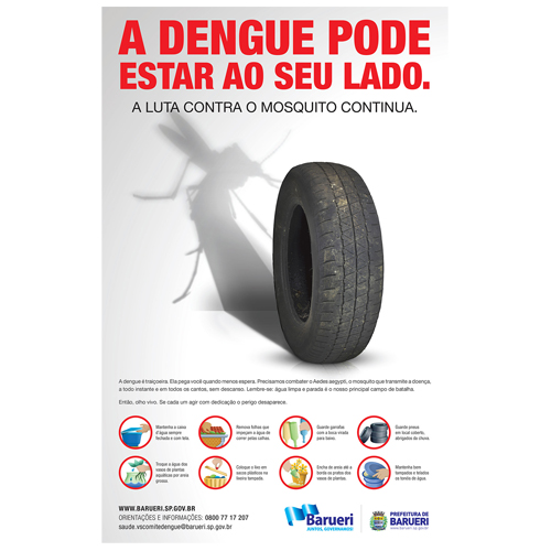 Foto 83 dengue pneu