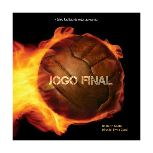 Foto 91 jogo final