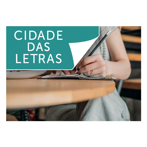 Foto 93 cidade das letras